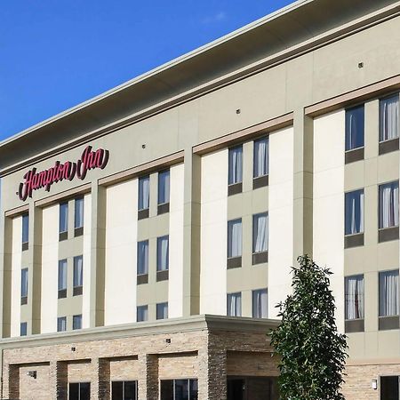 Hampton Inn Драй-Рідж Екстер'єр фото